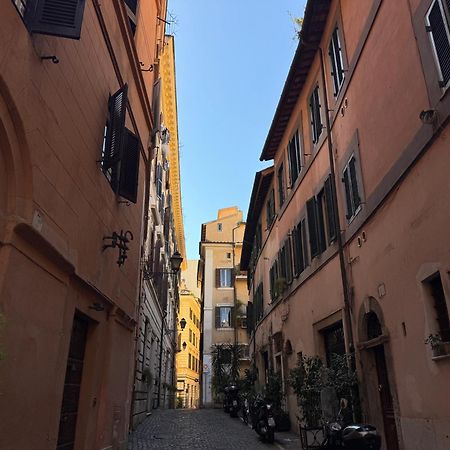 Casa Navona - My Extra Home Rome Exterior photo