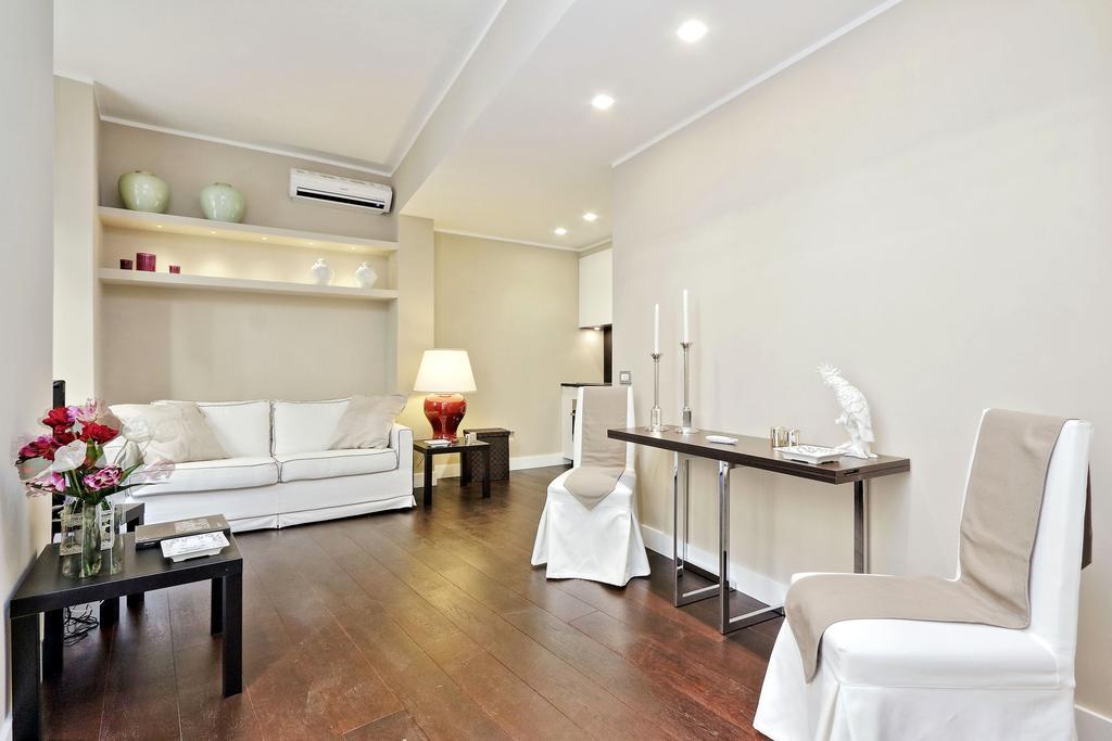 Casa Navona - My Extra Home Rome Room photo