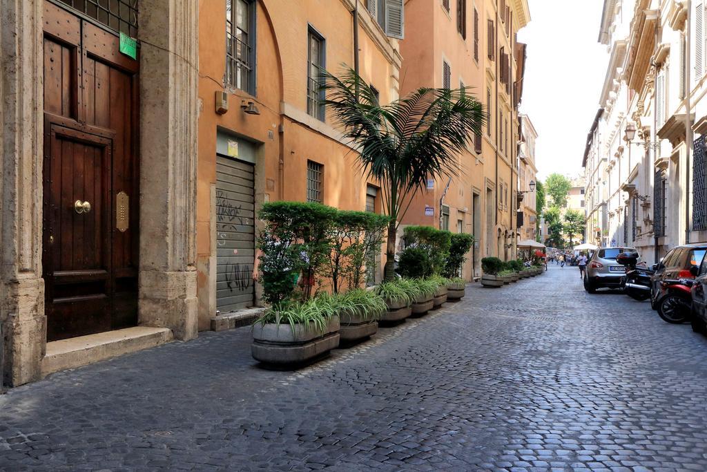 Casa Navona - My Extra Home Rome Exterior photo