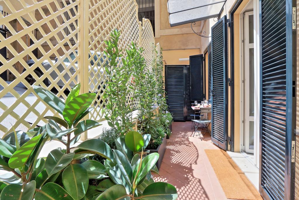 Casa Navona - My Extra Home Rome Room photo
