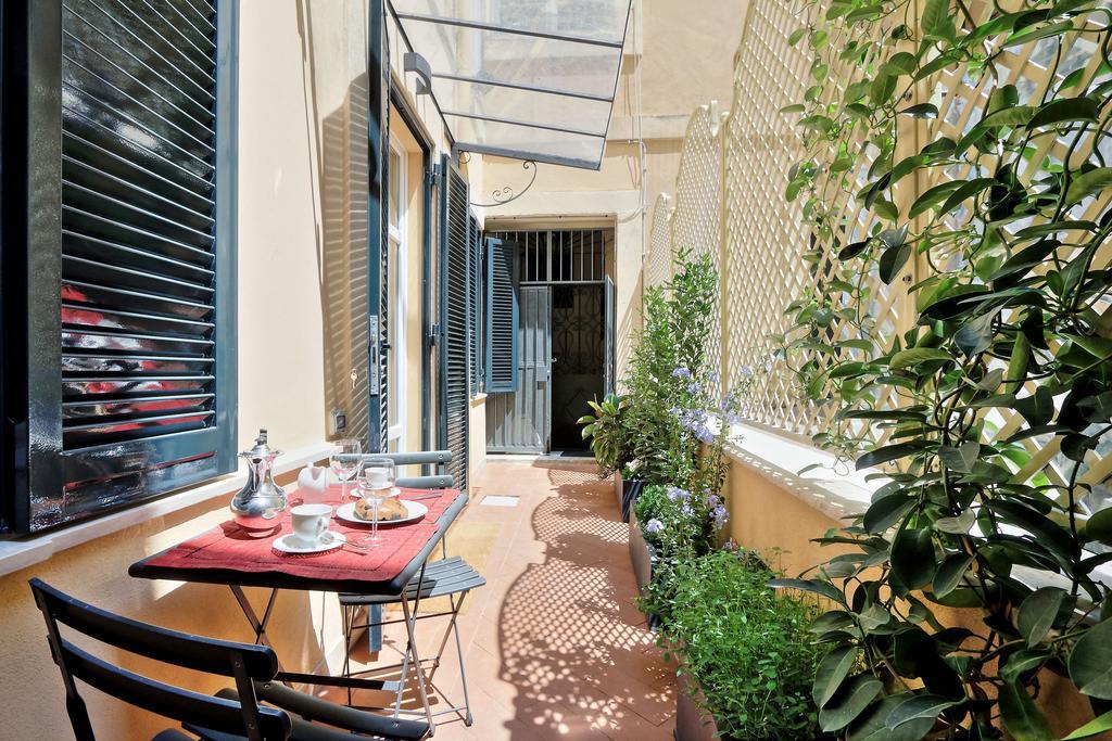 Casa Navona - My Extra Home Rome Room photo
