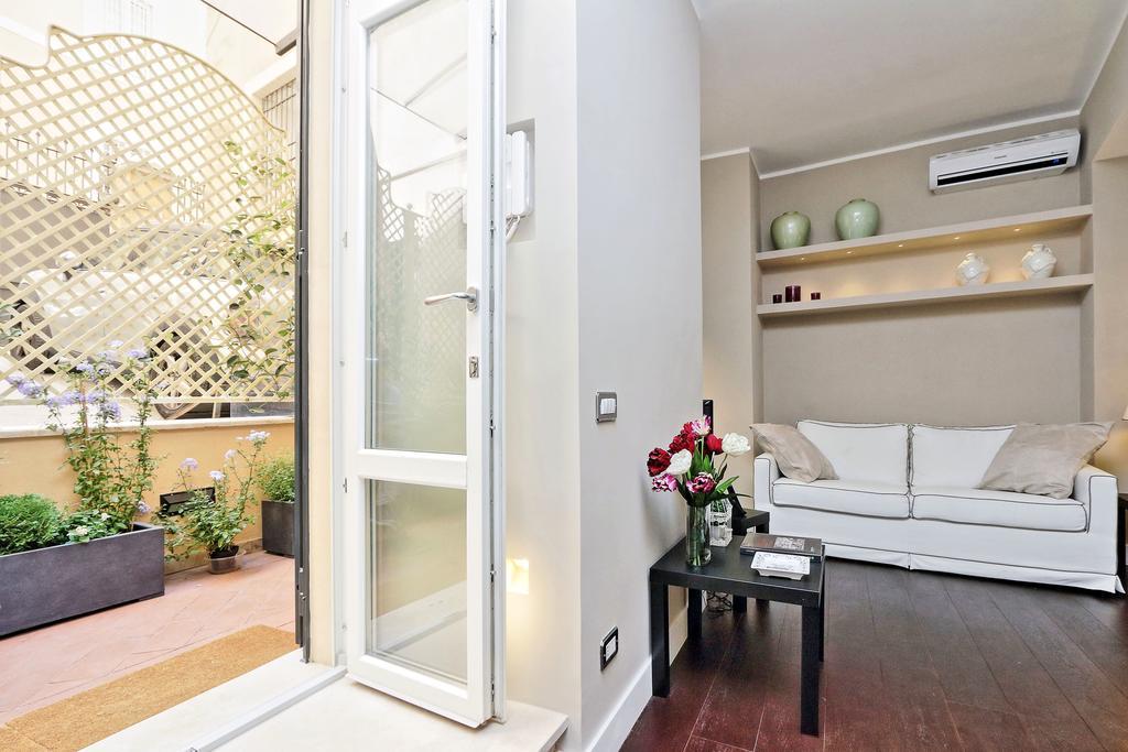 Casa Navona - My Extra Home Rome Room photo