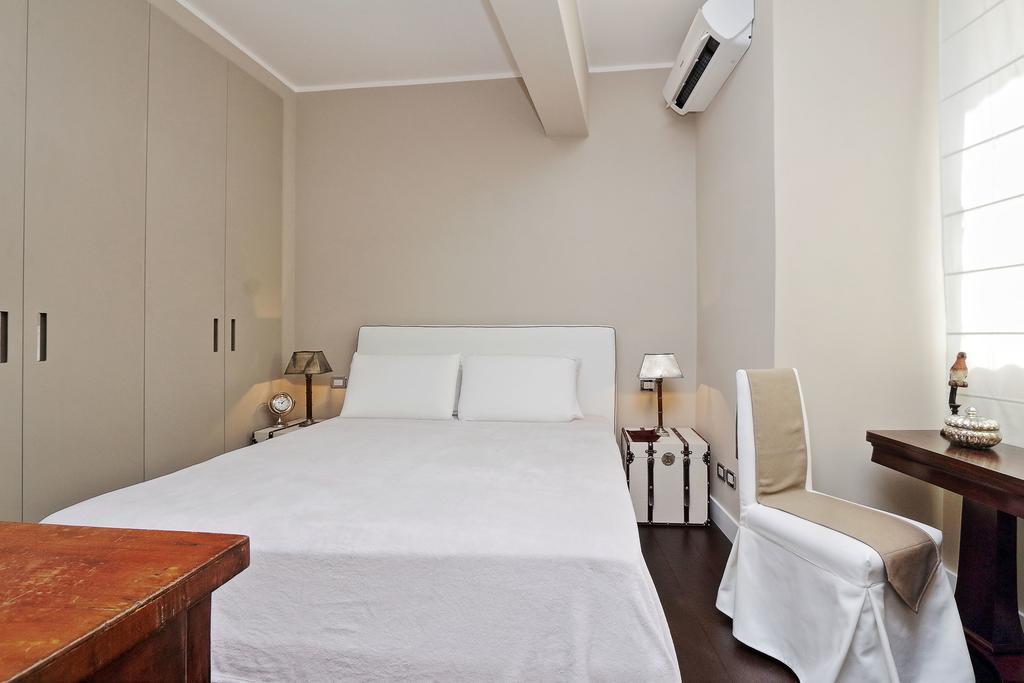 Casa Navona - My Extra Home Rome Room photo