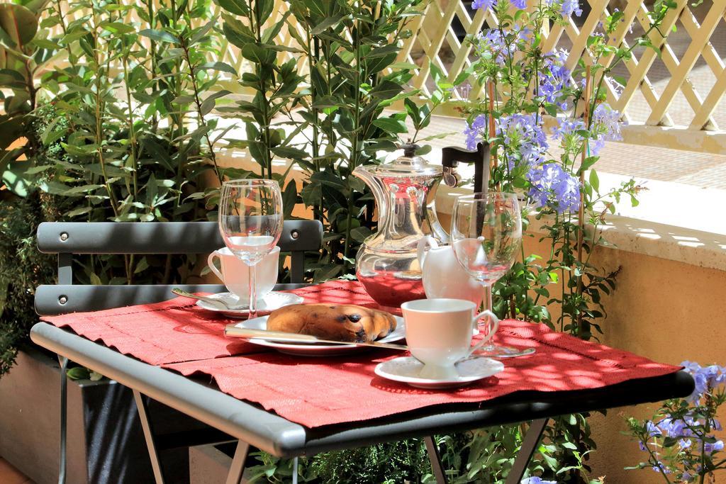 Casa Navona - My Extra Home Rome Room photo