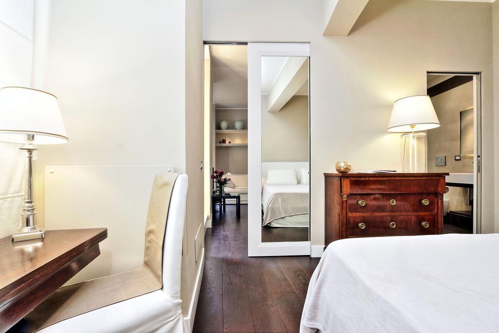 Casa Navona - My Extra Home Rome Room photo