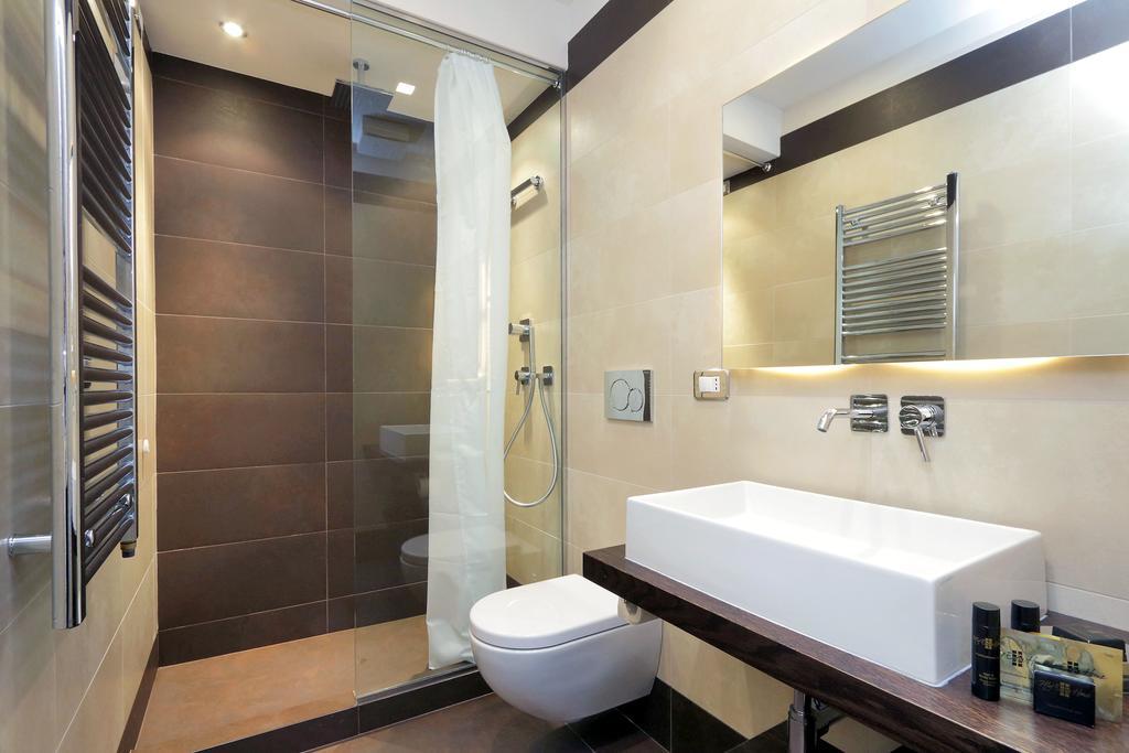 Casa Navona - My Extra Home Rome Room photo