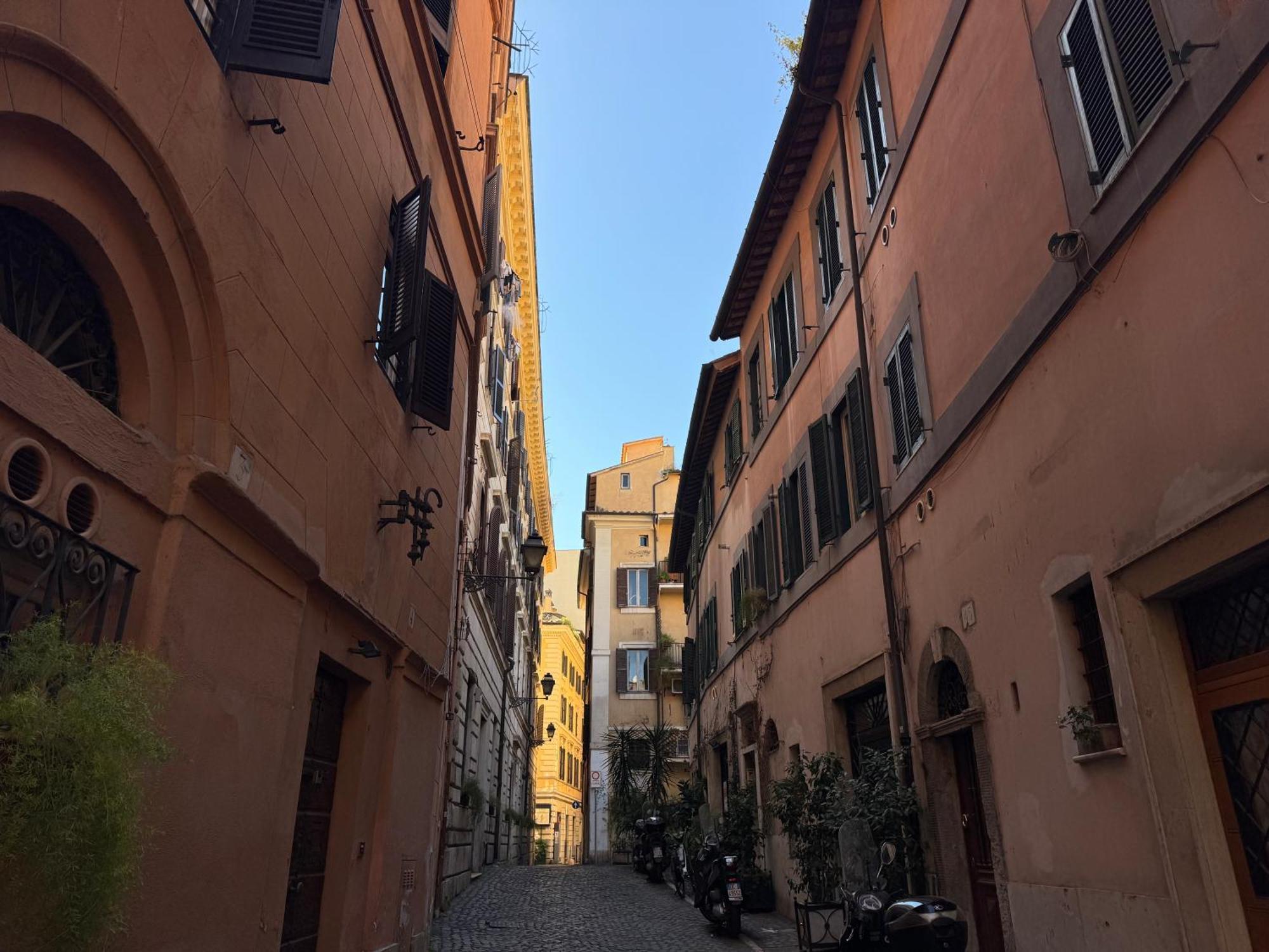 Casa Navona - My Extra Home Rome Exterior photo