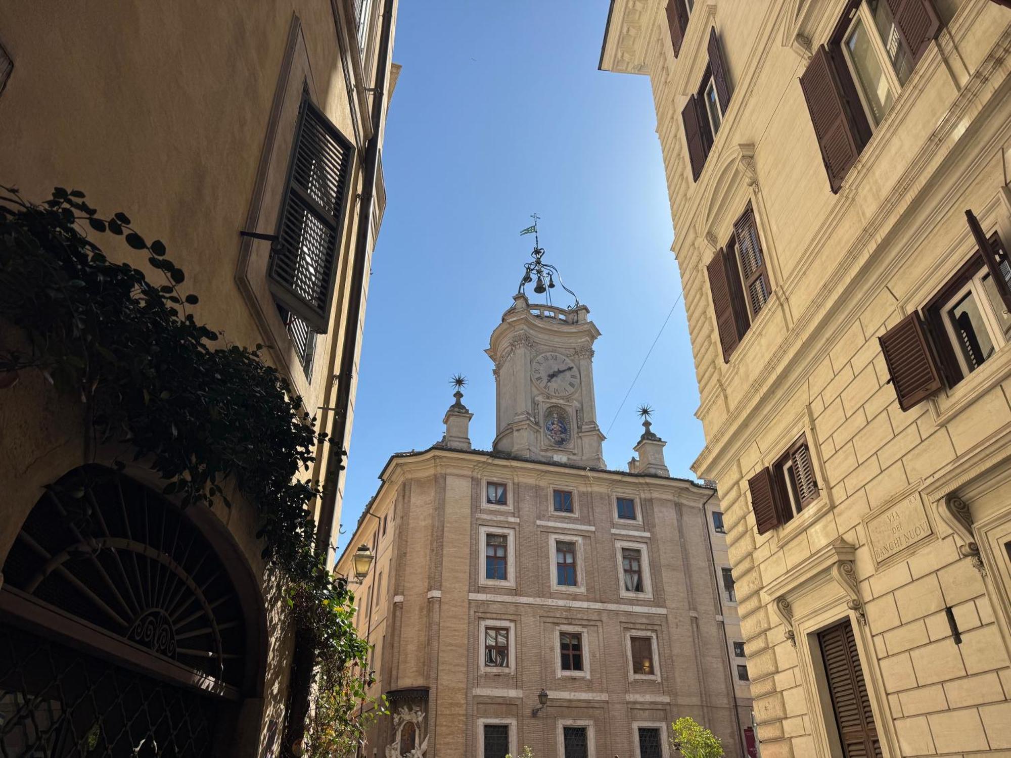 Casa Navona - My Extra Home Rome Exterior photo