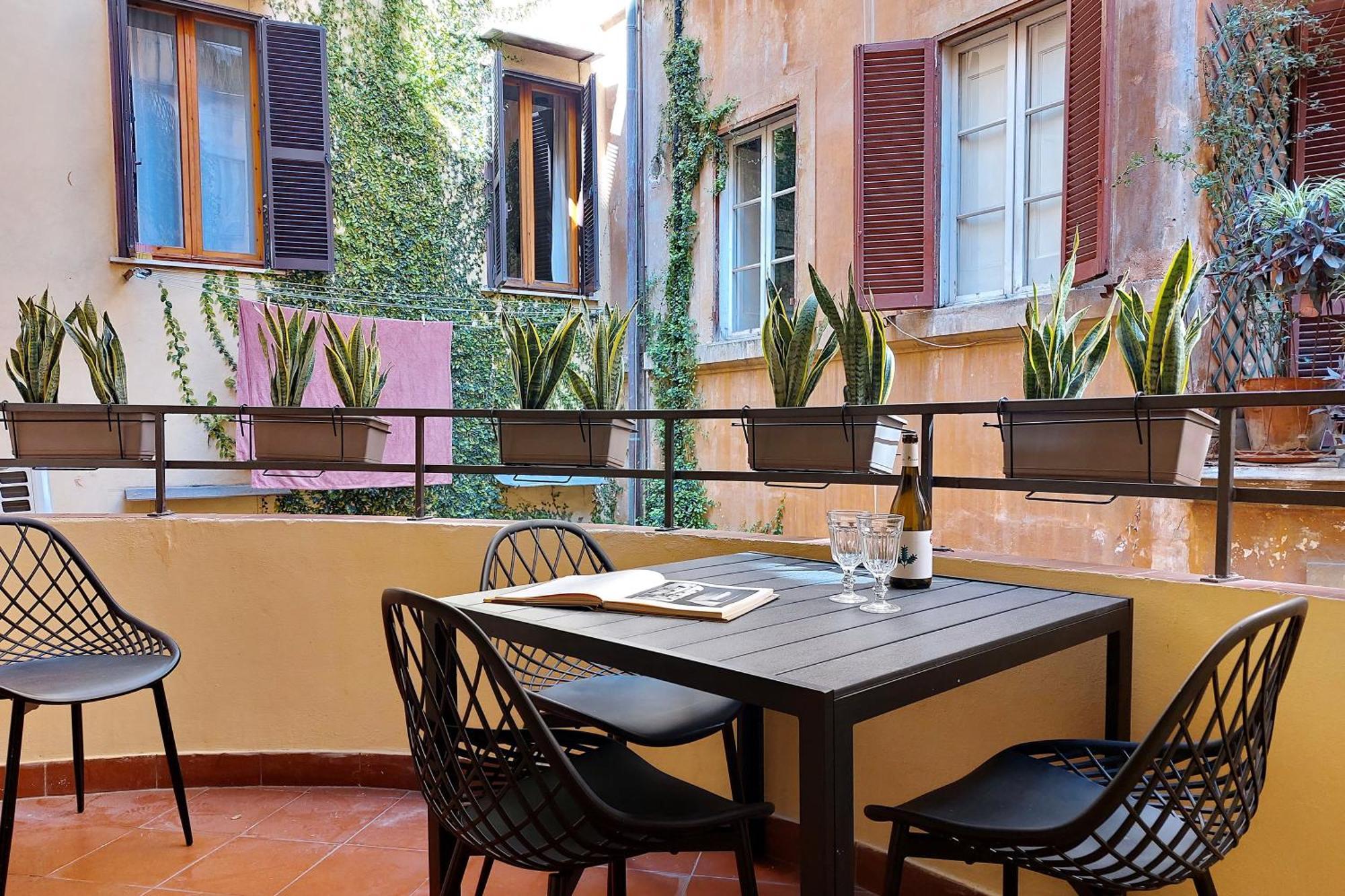 Casa Navona - My Extra Home Rome Exterior photo