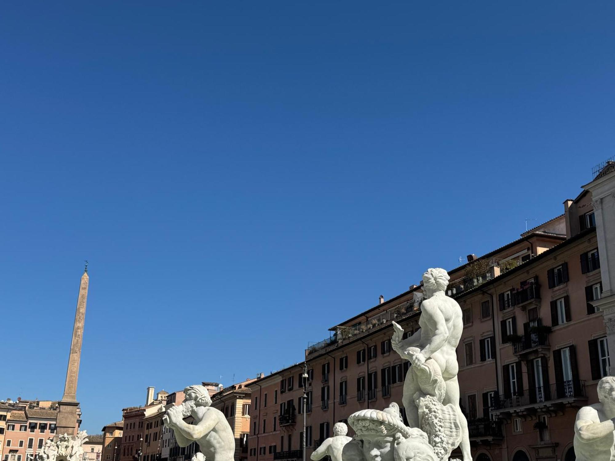 Casa Navona - My Extra Home Rome Exterior photo
