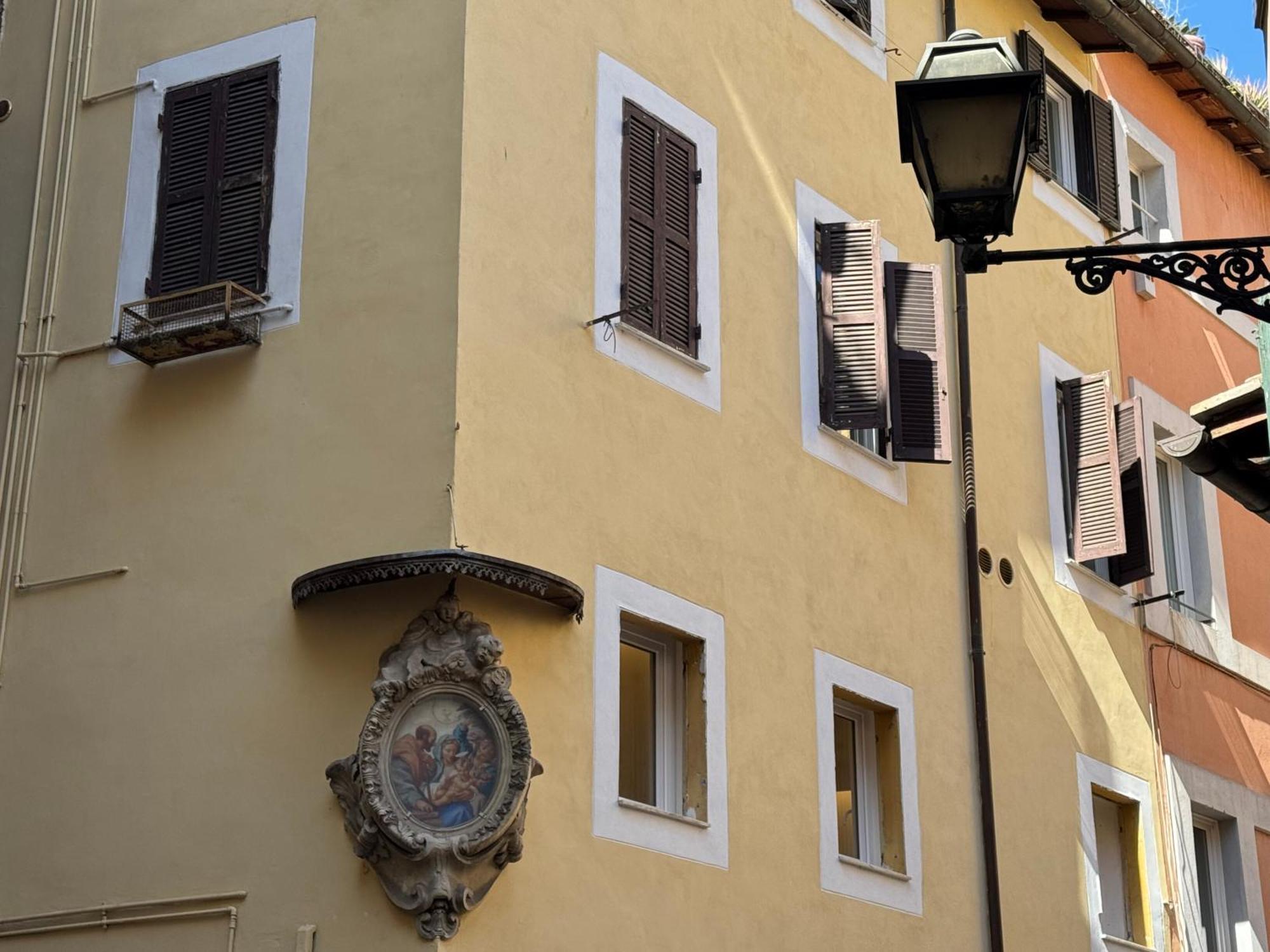 Casa Navona - My Extra Home Rome Exterior photo