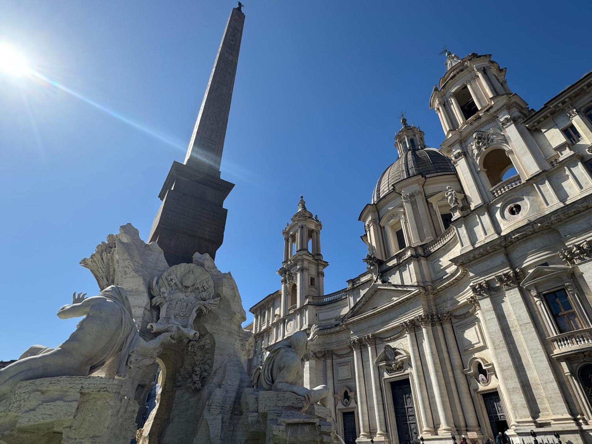 Casa Navona - My Extra Home Rome Exterior photo