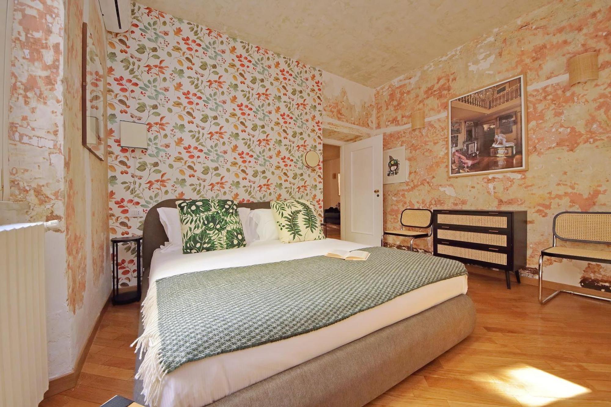 Casa Navona - My Extra Home Rome Exterior photo