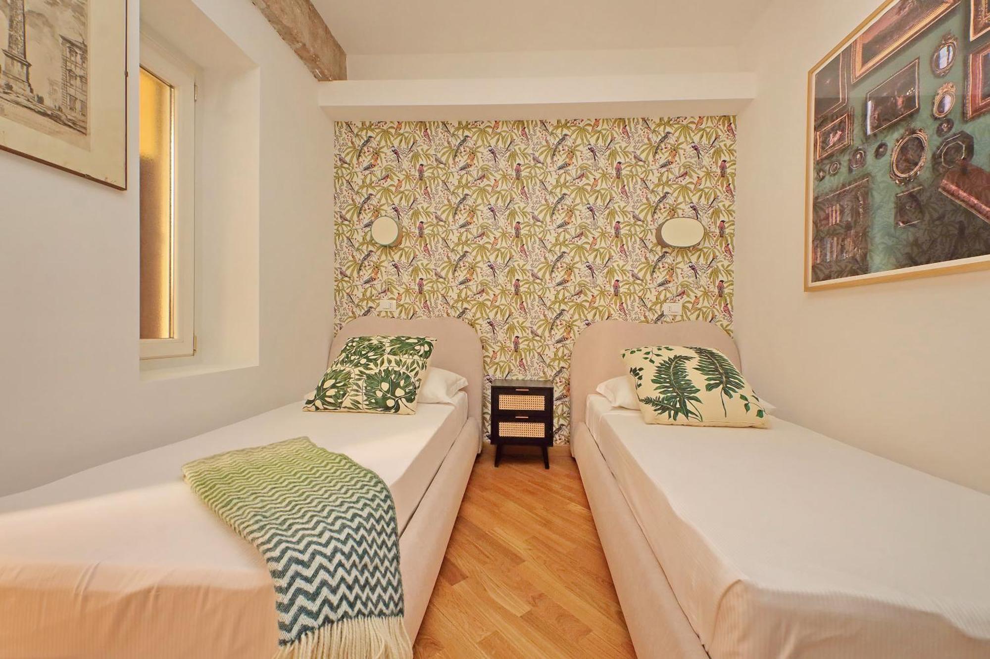 Casa Navona - My Extra Home Rome Exterior photo