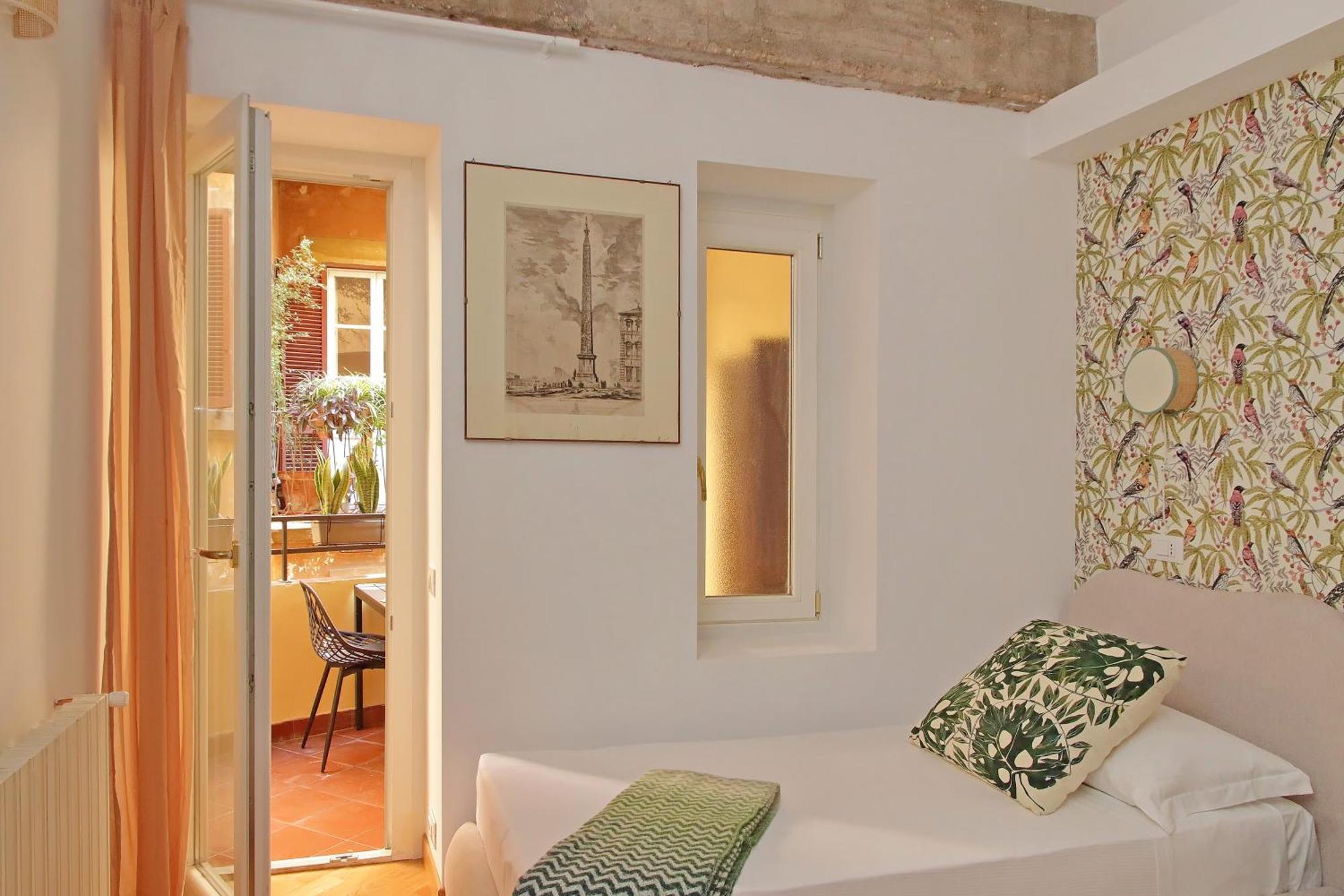 Casa Navona - My Extra Home Rome Exterior photo