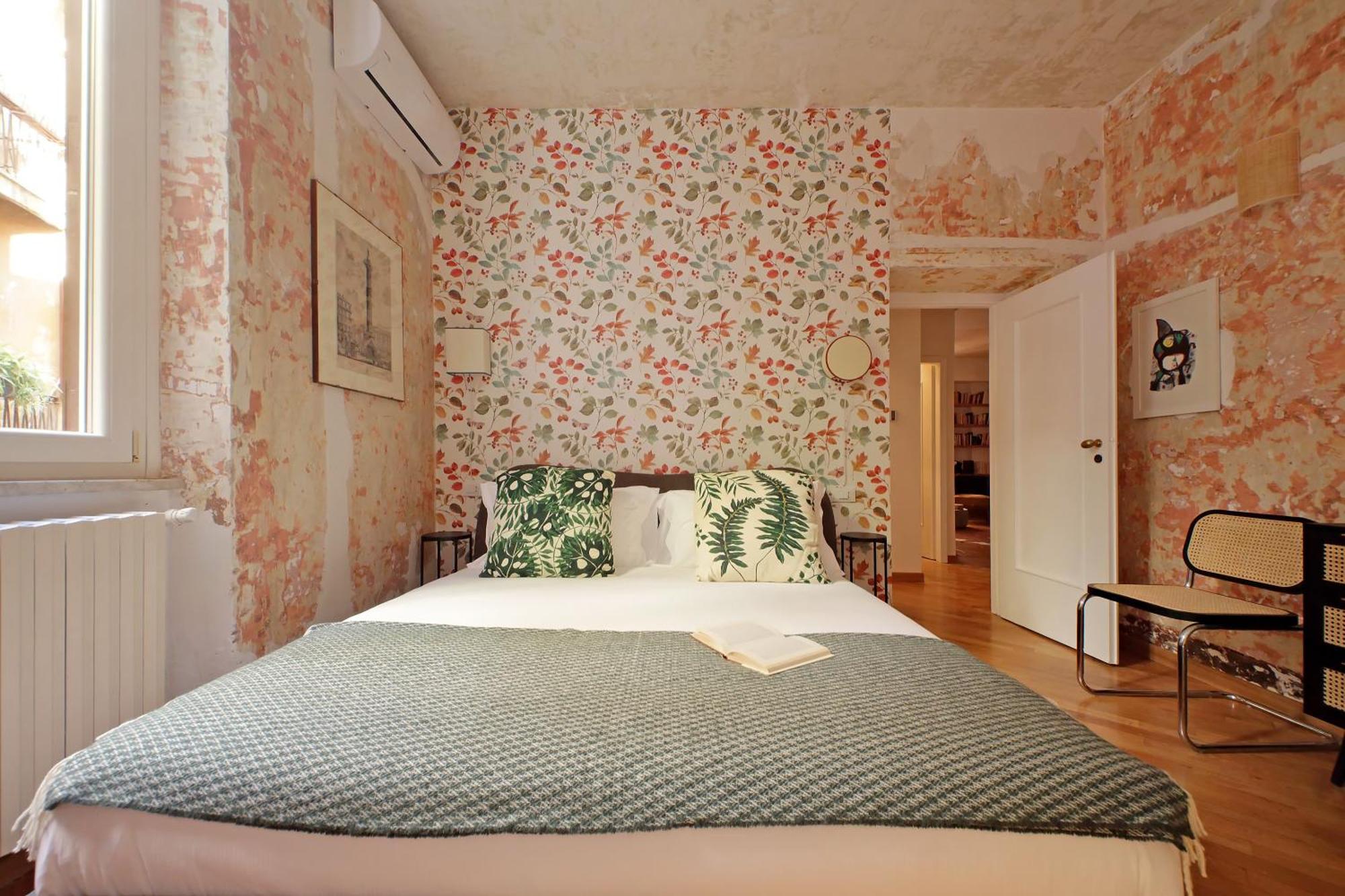 Casa Navona - My Extra Home Rome Exterior photo