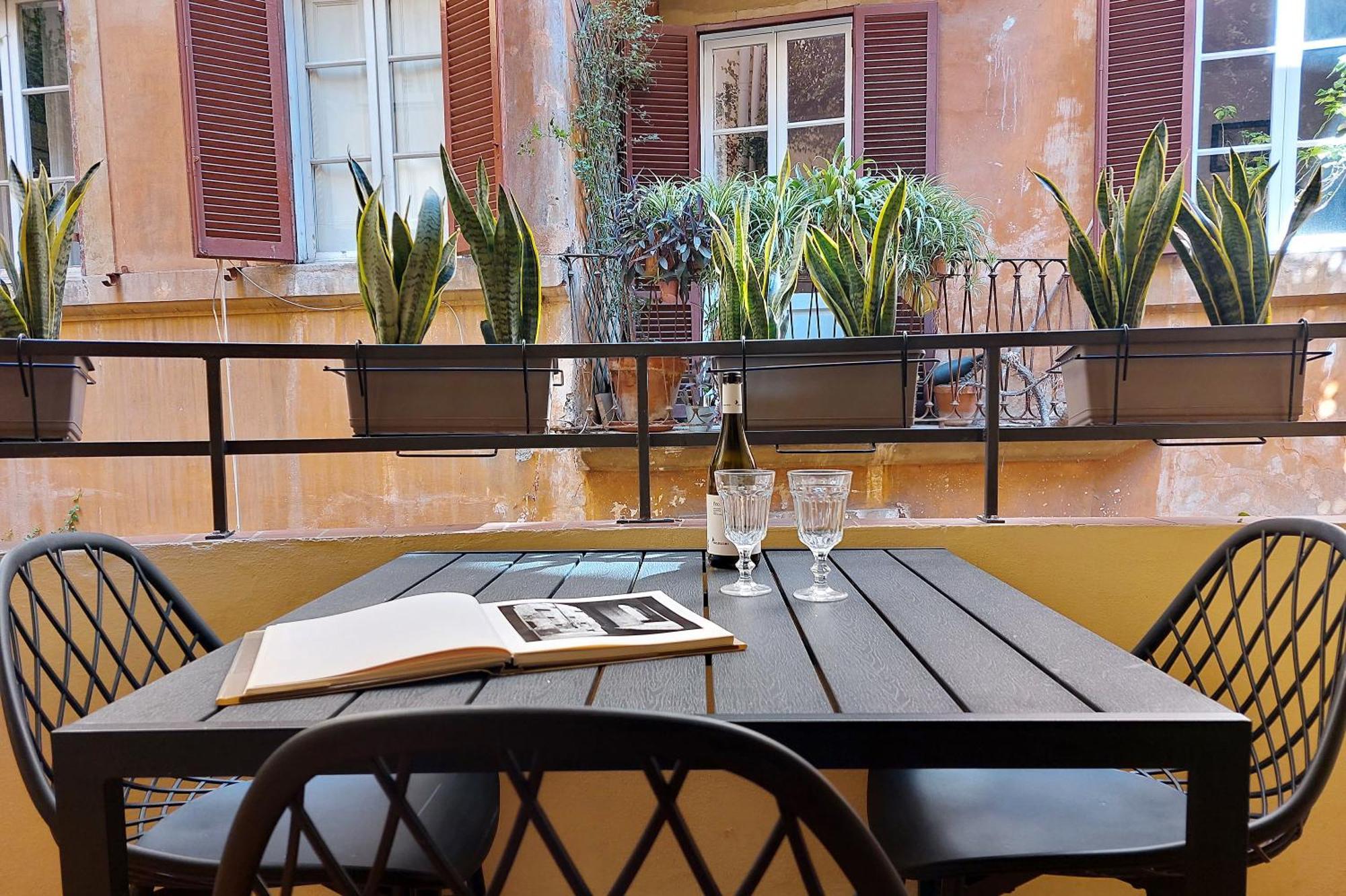 Casa Navona - My Extra Home Rome Exterior photo