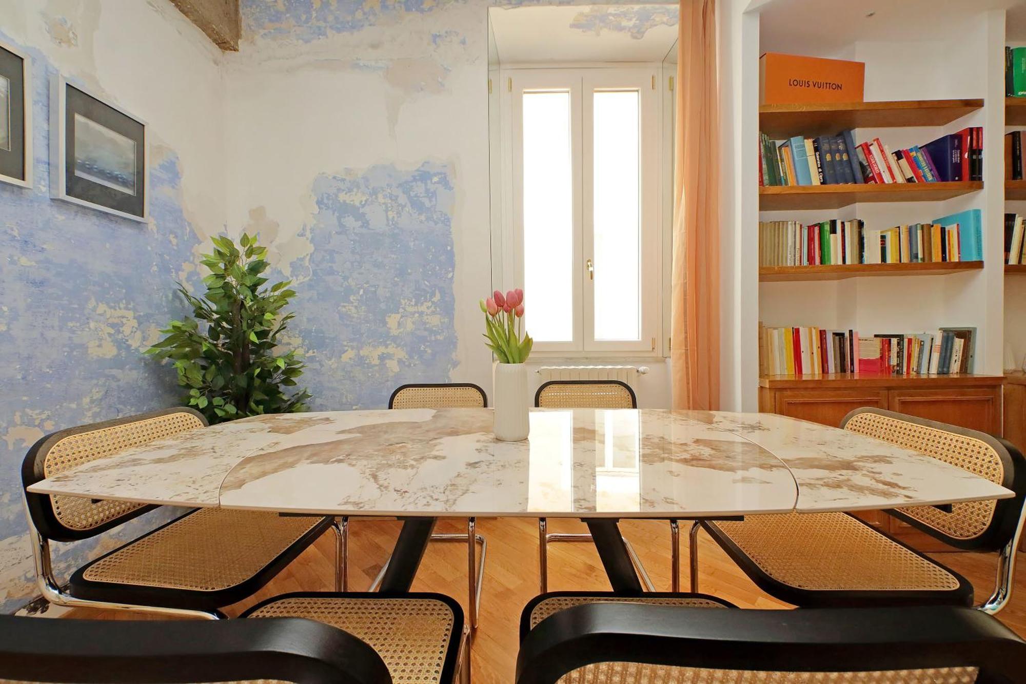 Casa Navona - My Extra Home Rome Exterior photo