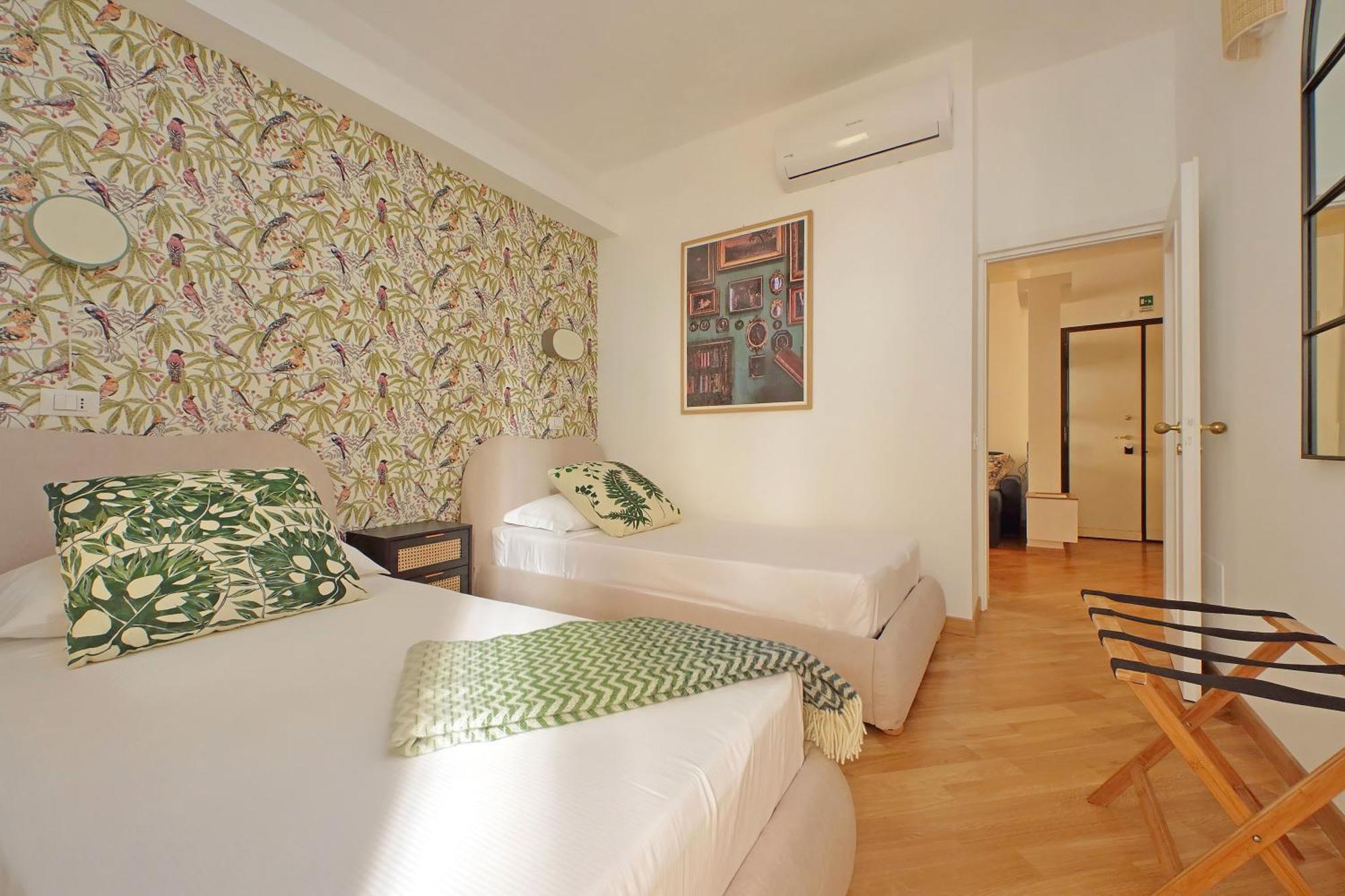 Casa Navona - My Extra Home Rome Exterior photo
