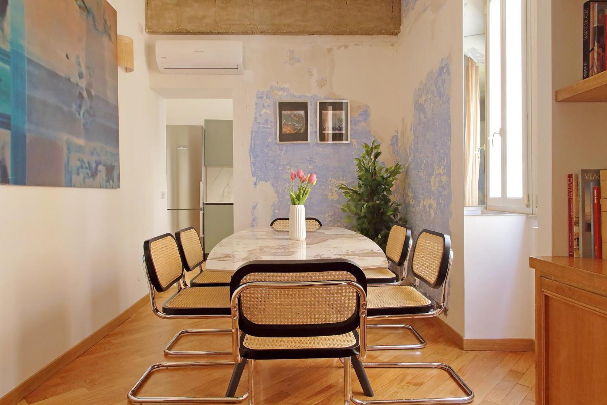 Casa Navona - My Extra Home Rome Exterior photo