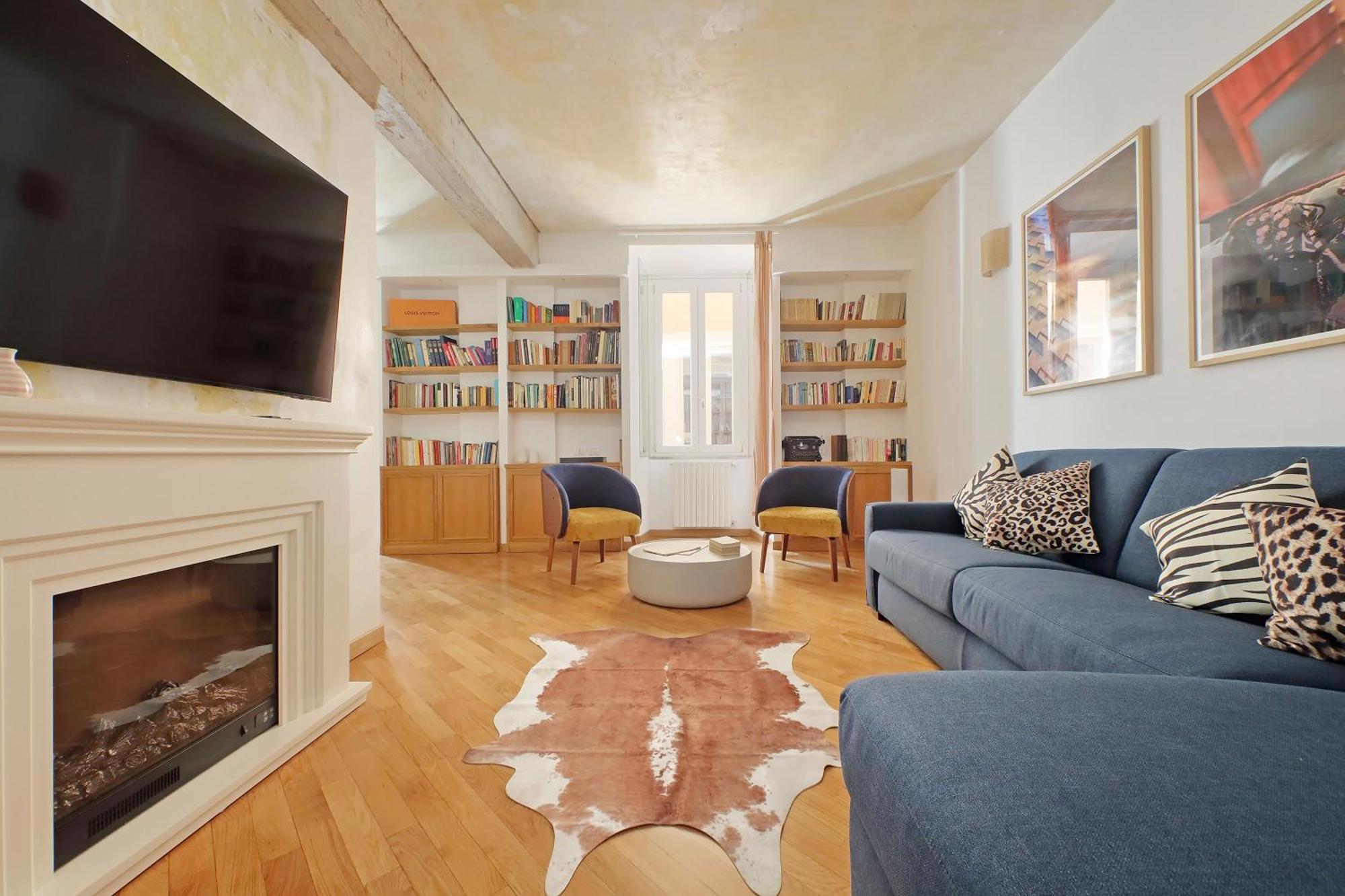 Casa Navona - My Extra Home Rome Exterior photo
