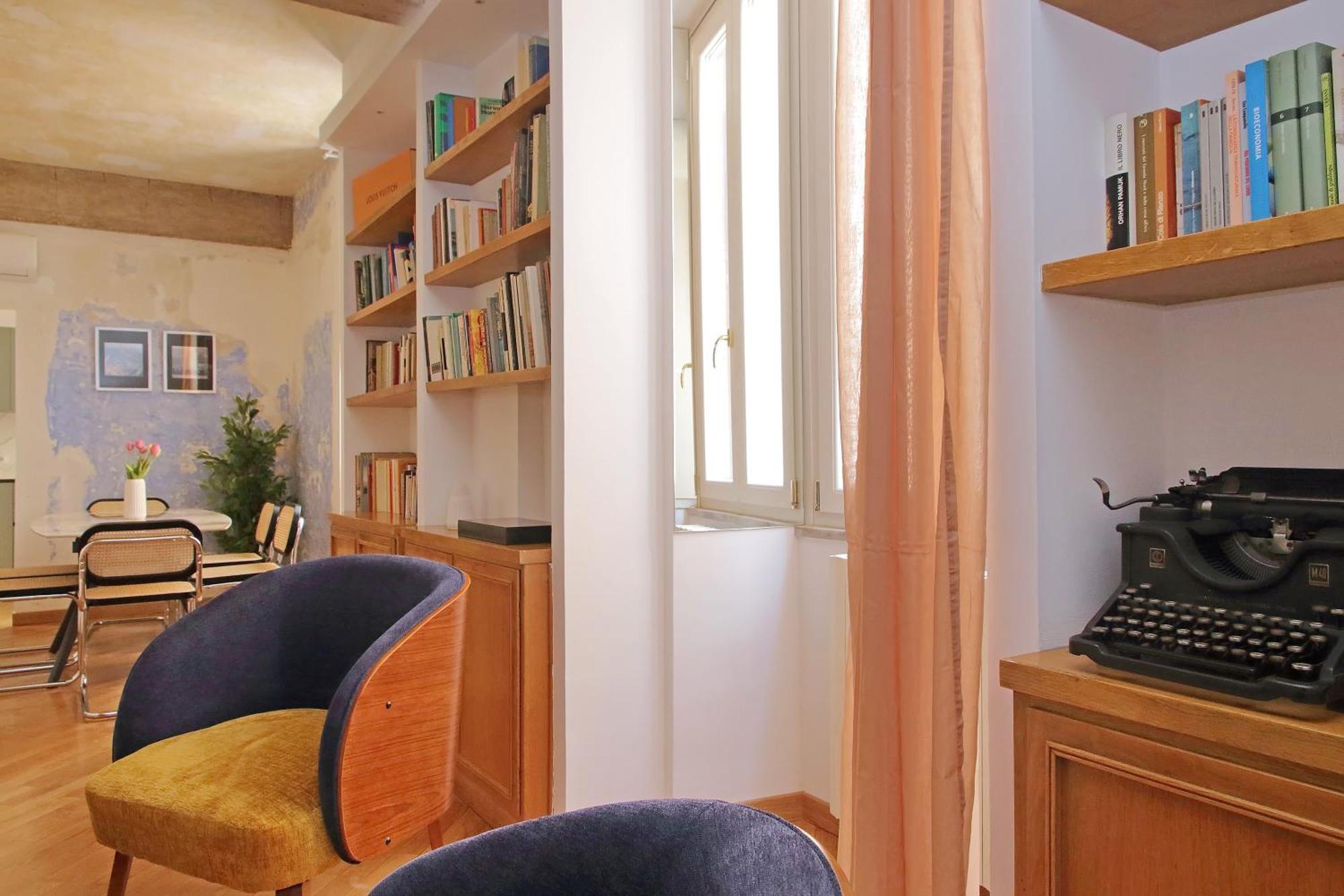 Casa Navona - My Extra Home Rome Exterior photo