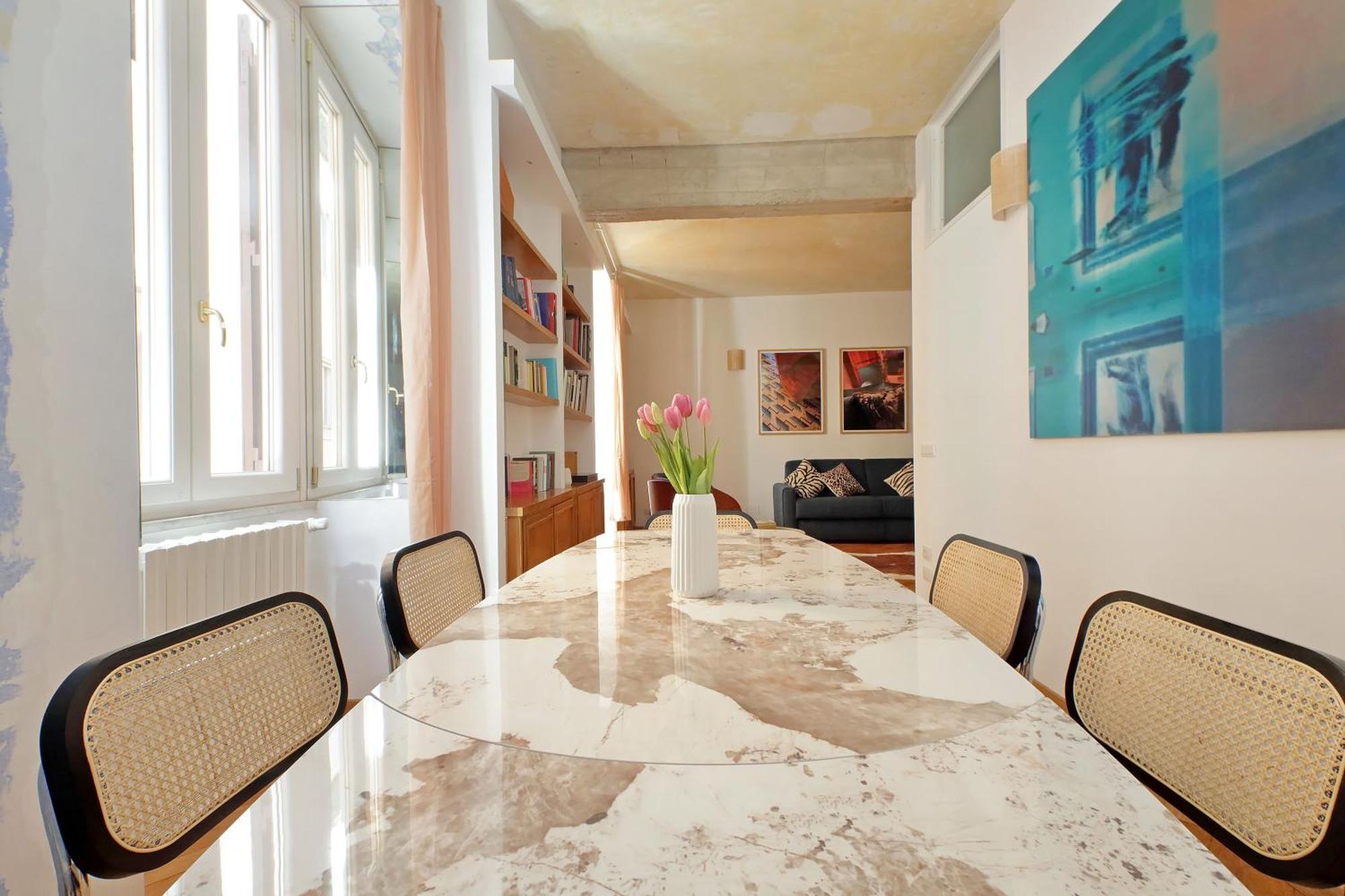Casa Navona - My Extra Home Rome Exterior photo