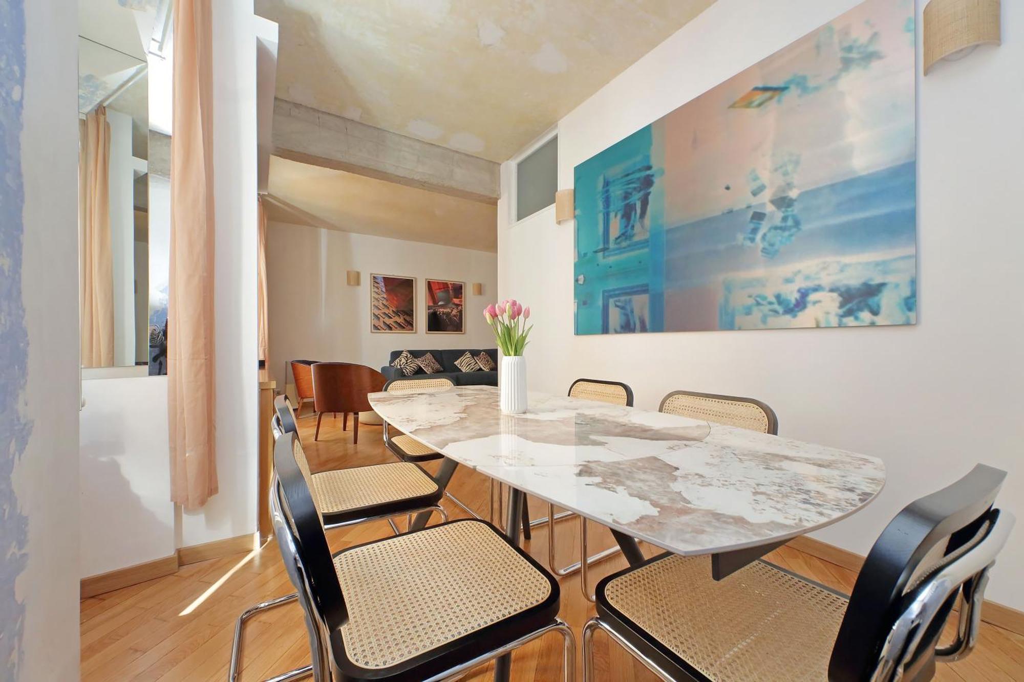 Casa Navona - My Extra Home Rome Exterior photo