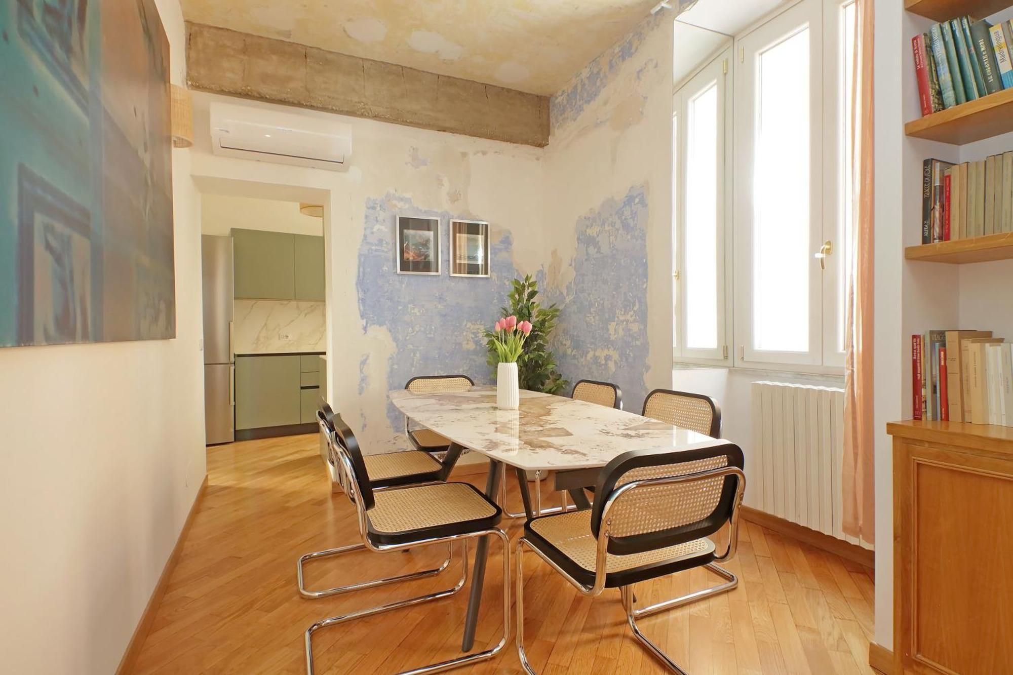 Casa Navona - My Extra Home Rome Exterior photo
