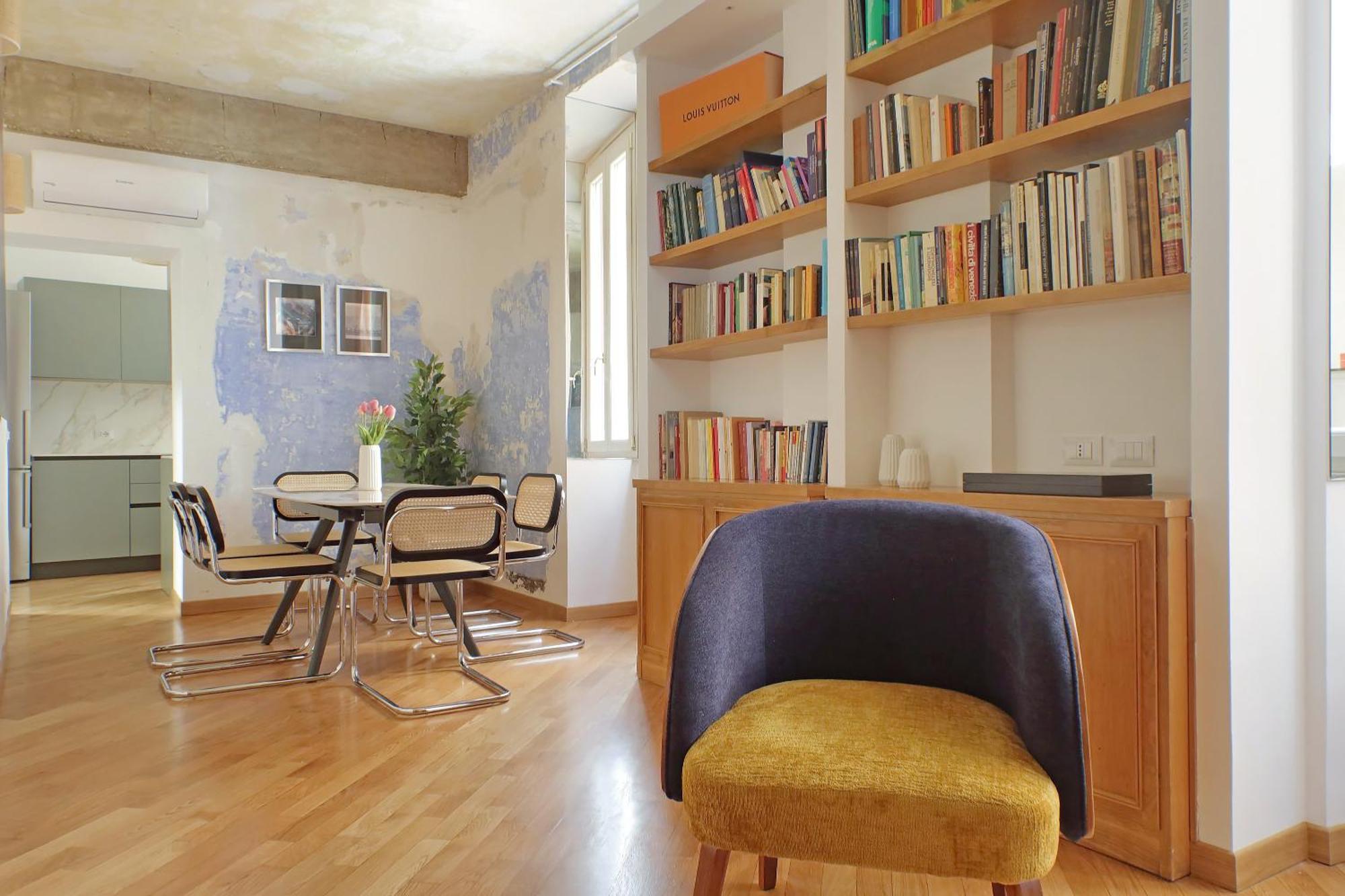 Casa Navona - My Extra Home Rome Exterior photo