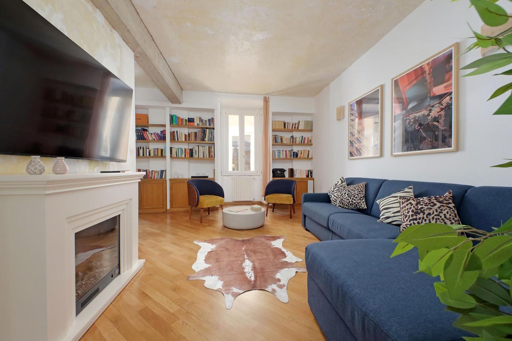 Casa Navona - My Extra Home Rome Exterior photo