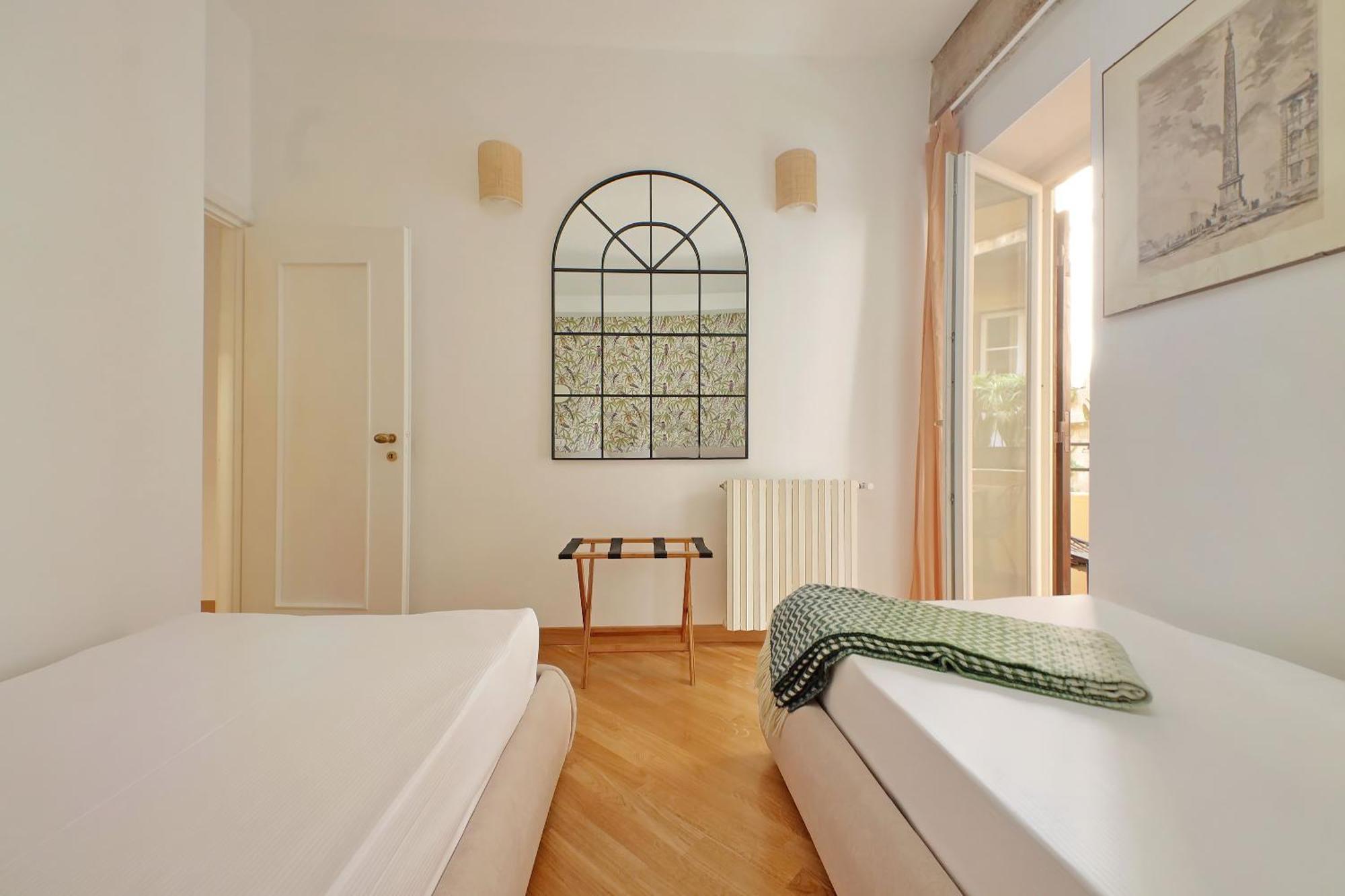 Casa Navona - My Extra Home Rome Exterior photo