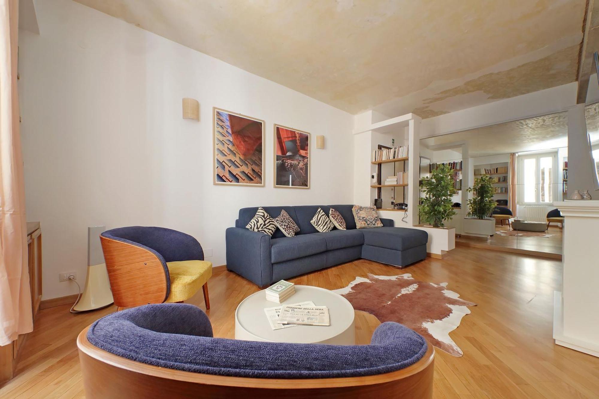 Casa Navona - My Extra Home Rome Exterior photo